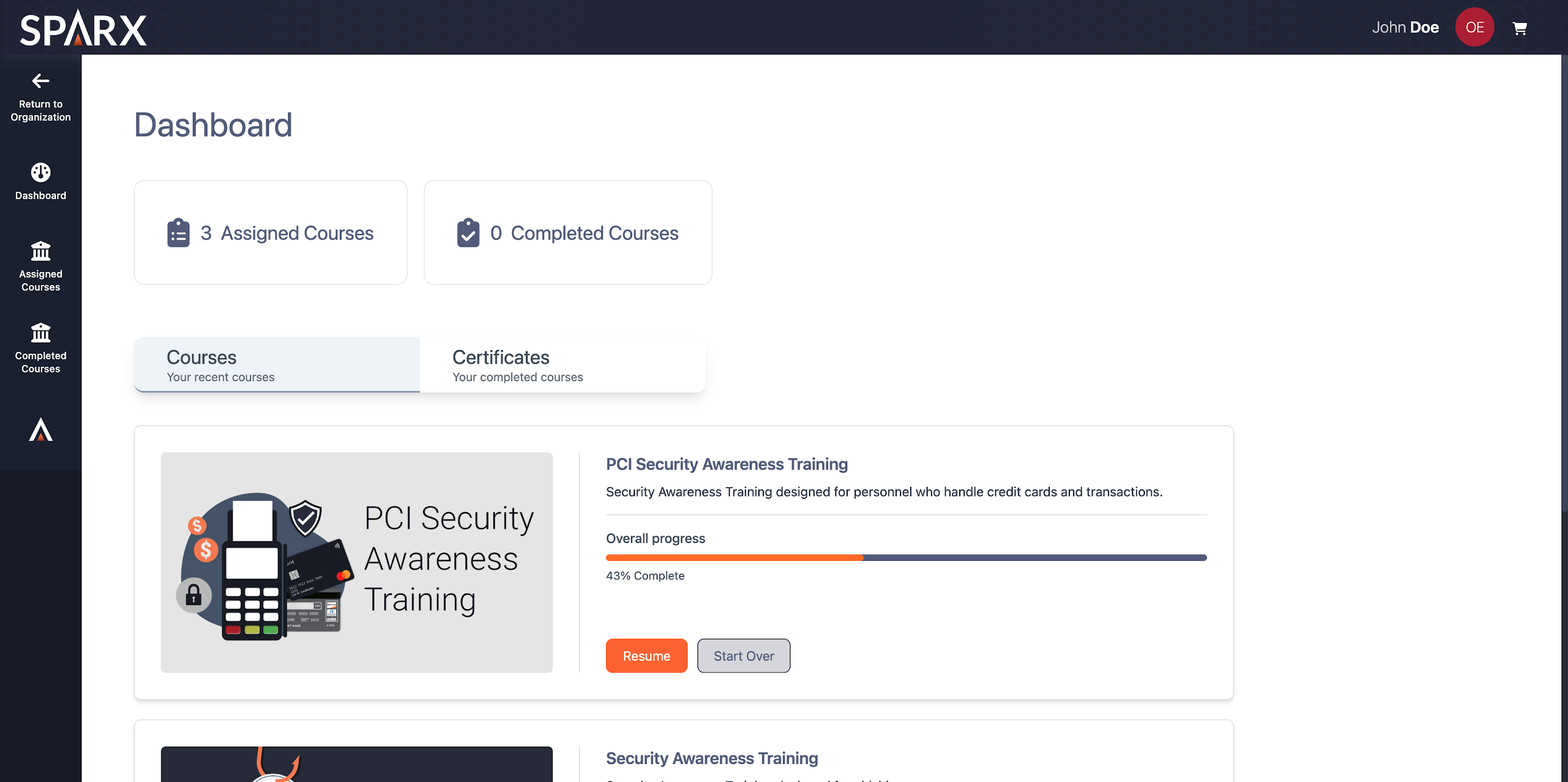 Scalability and Flexibility